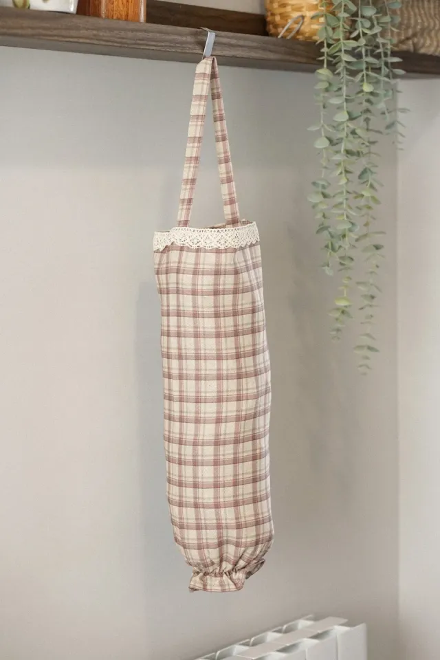 De La Mur Libe poseholder rosa 42x20