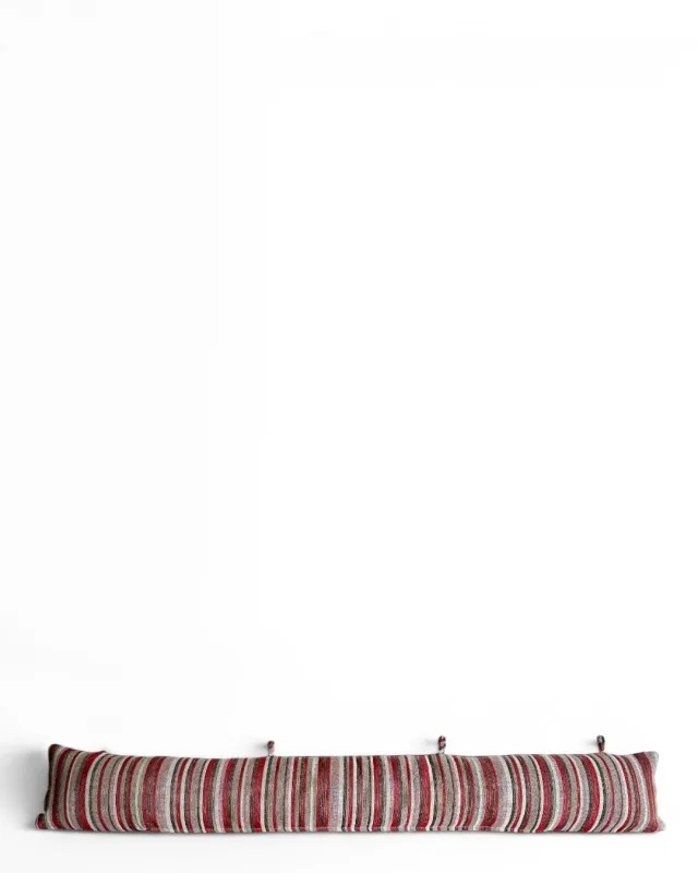 De La Mur Oct trekkstopper 90 cm brun stripet