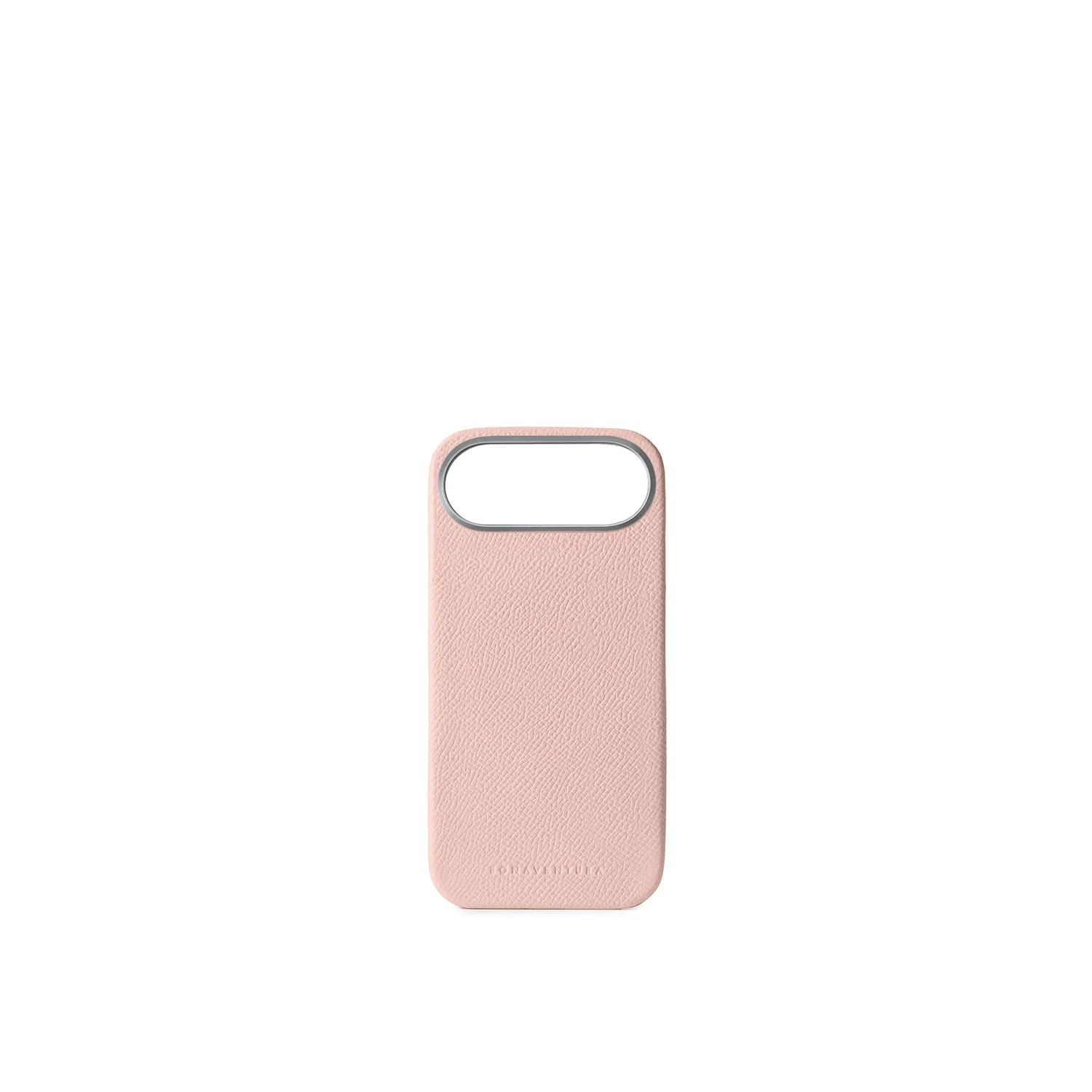 Bonaventura Nobile iPhone Air bakdeksel skinndeksel Svart