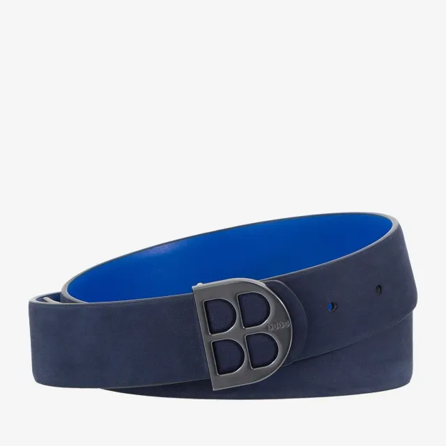 DuDubags Lollia belte herre vendbart 95-105