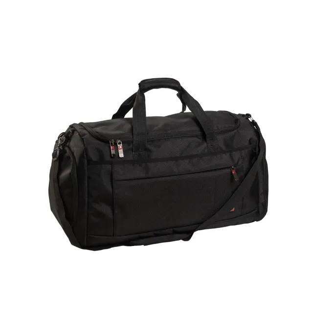 Daniel Ray Citrus reisebag dame skinn