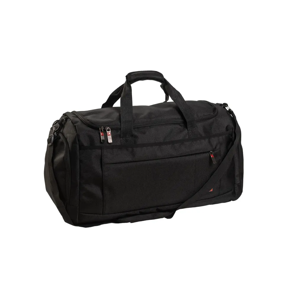 Daniel Ray Citrus reisebag dame skinn