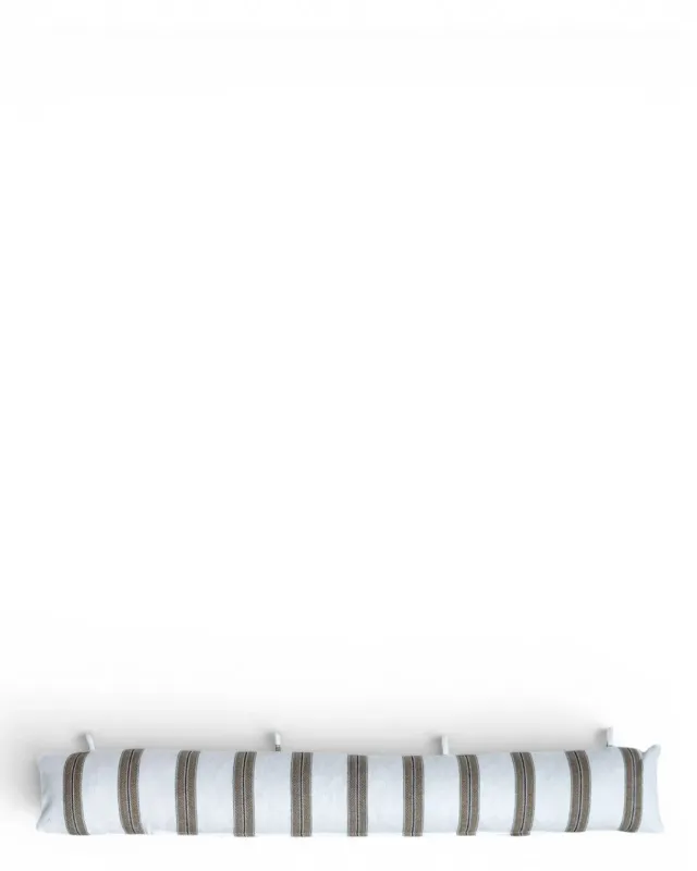 De La Mur Pon trekkstopper 90 cm beige stripet