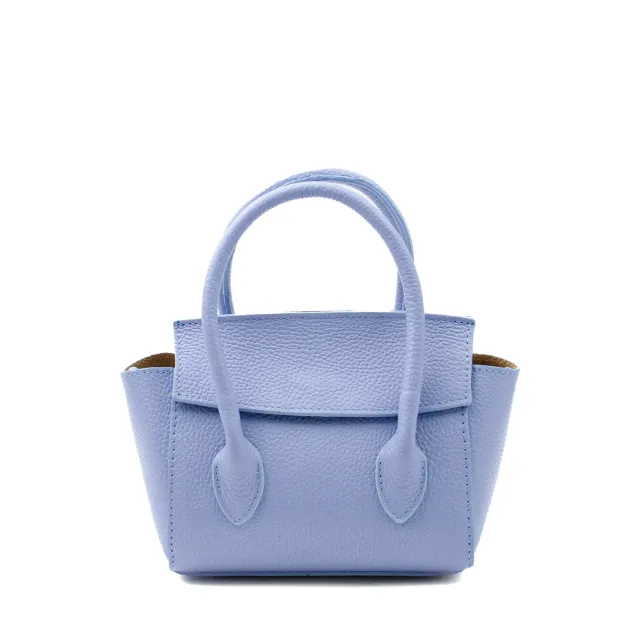 Latalia Bari skinnveske blå azul