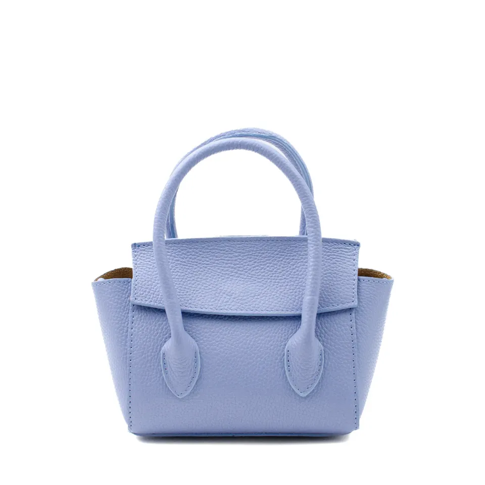 Latalia Bari skinnveske blå azul