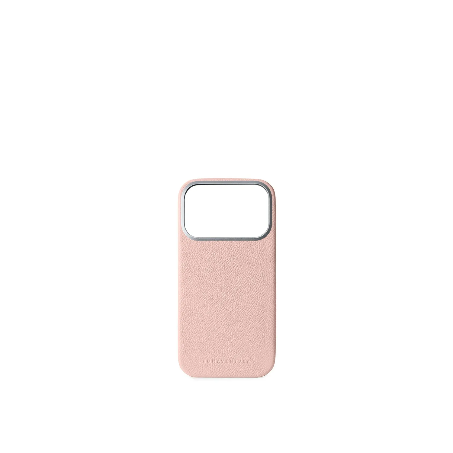 Bonaventura iPhone 17 Pro deksel Nobile etoupe