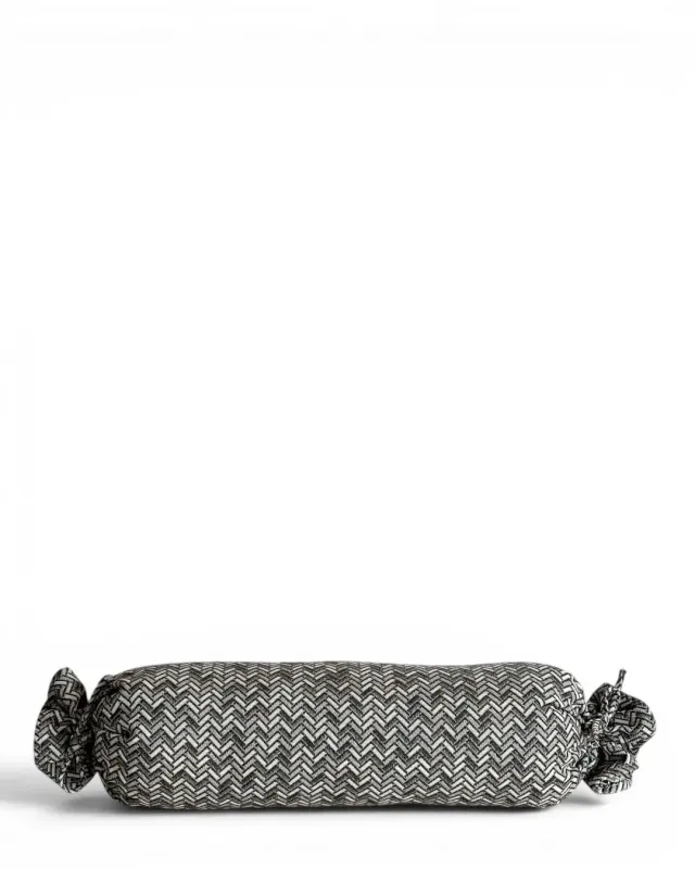 De La Mur Caramelo Bure pute beige brun 40 cm