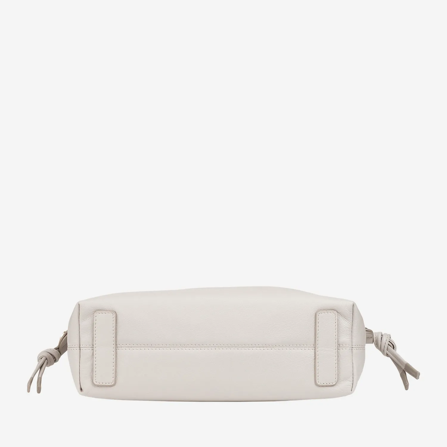 DuDubags Ischia håndveske skinn med snøring