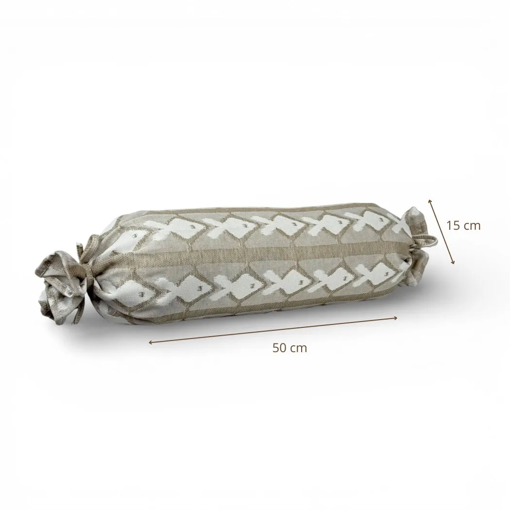 De La Mur Kai Caramelo pute fiskemønster 50 cm