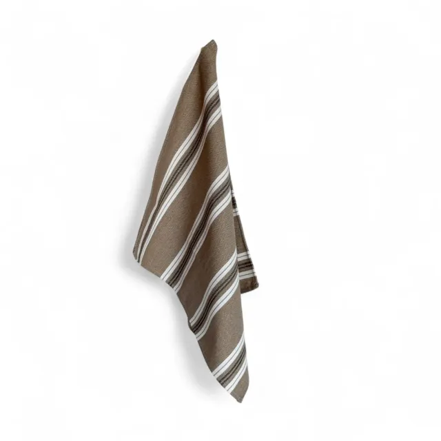 De La Mur Sares kjøkkenhåndkle stripet 58x51 cm