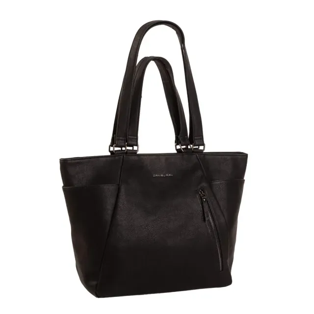 Daniel Ray Seminole shopper skinn