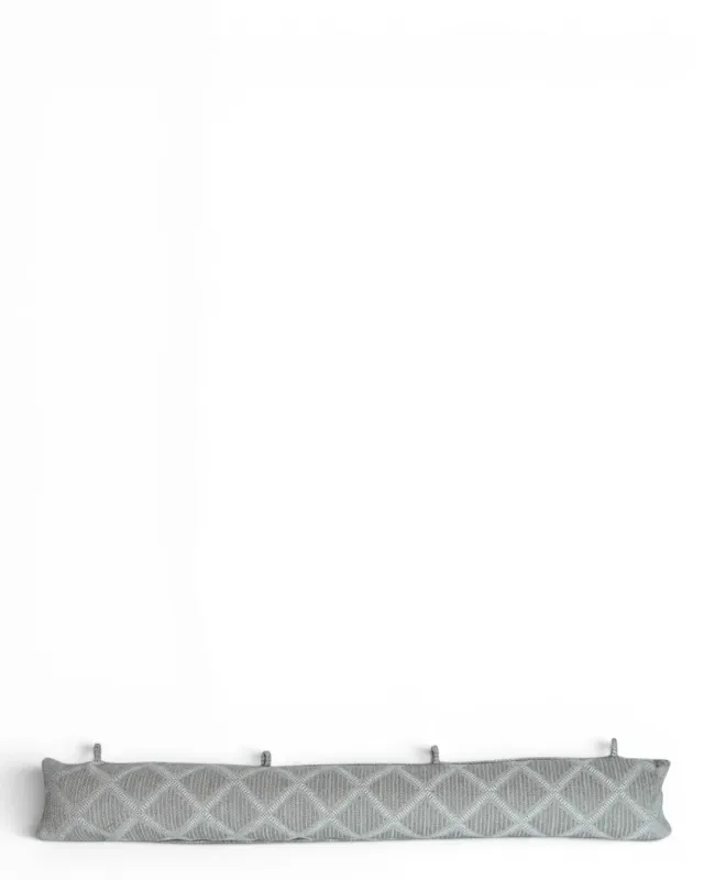 De La Mur Natural trekkstopper 90 cm beige