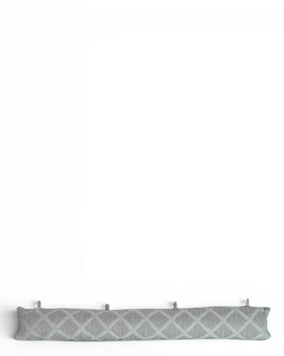 De La Mur Natural trekkstopper 90 cm beige
