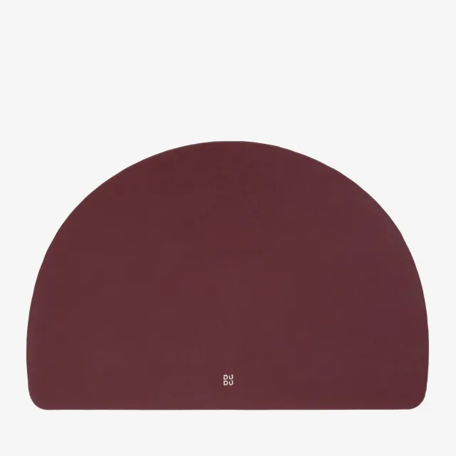 DuDubags Placemat bordbrikke kanel skinn