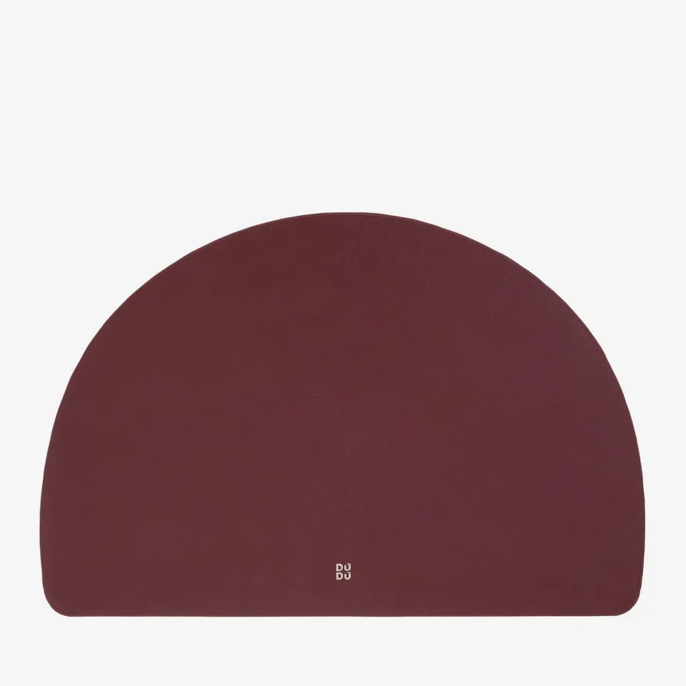 DuDubags Placemat bordbrikke kanel skinn