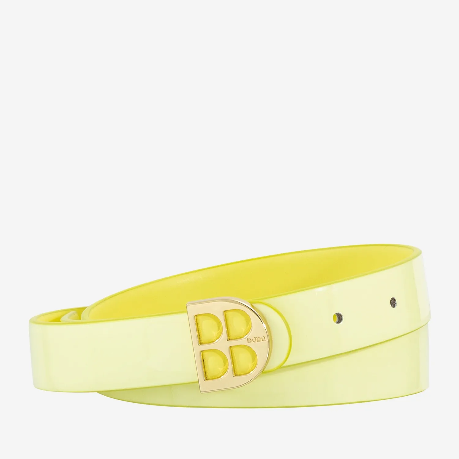 DuDubags Lucilla belte skinn vendbart