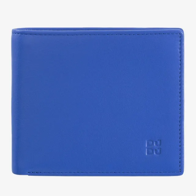 DuDubags Tullio lommebok herre RFID skinn