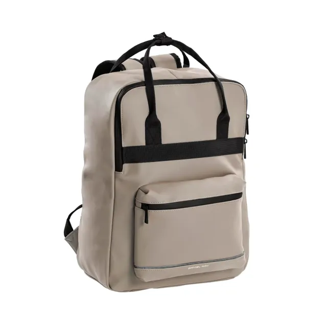 Daniel Ray Birmingham ryggsekk dame skinn