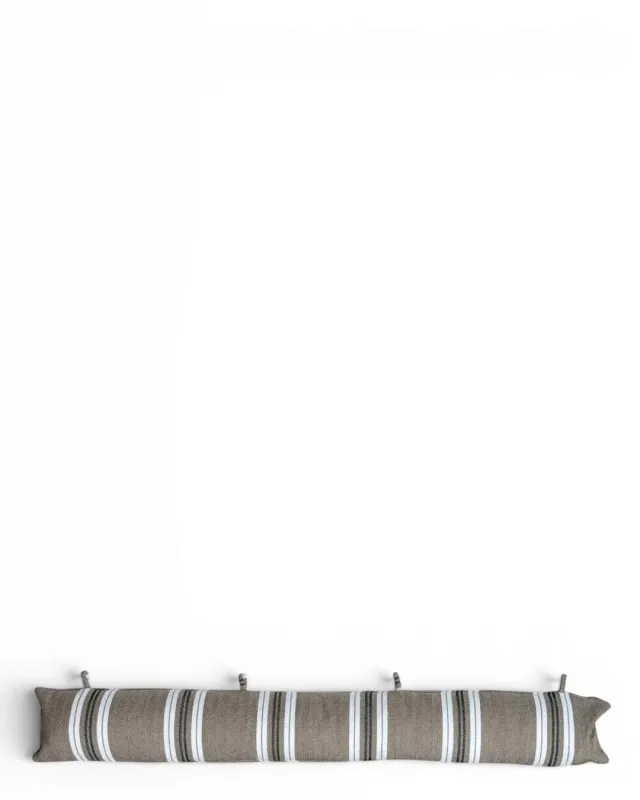 De La Mur Sares trekkstopper 90 cm stripet