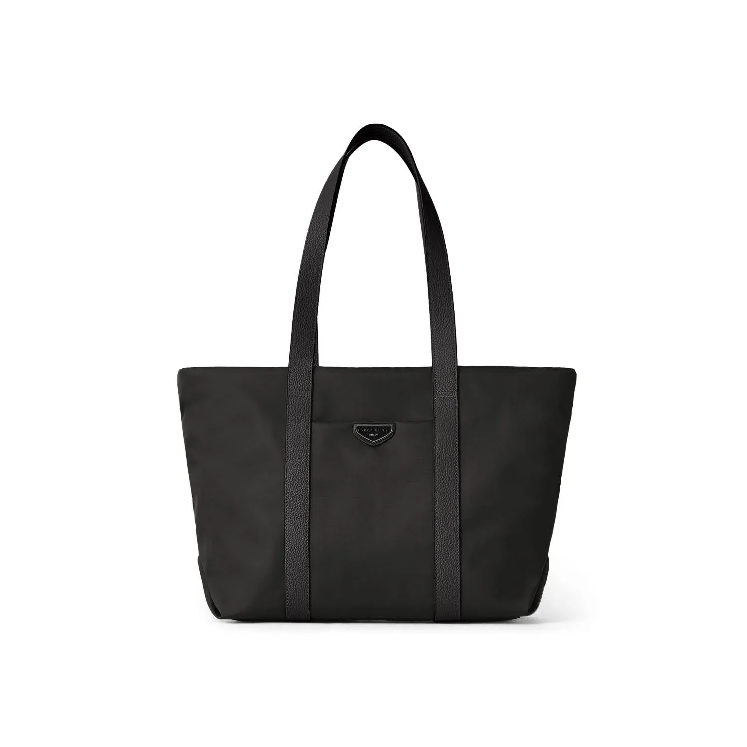 Bonaventura Celeste Tote nylon toteveske Medium Etoupe A4