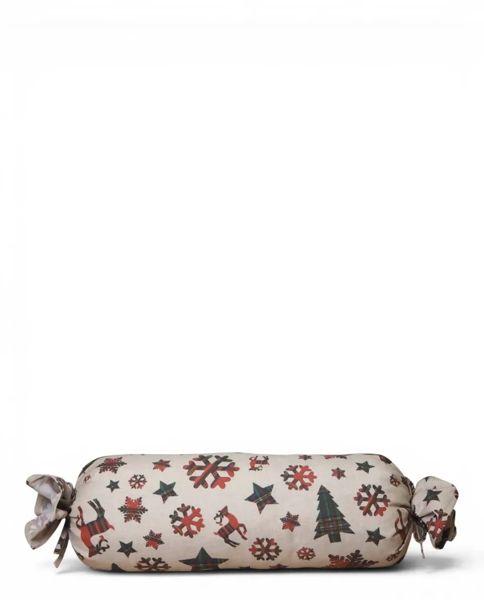 De La Mur Floc pute 40 cm juletrykk