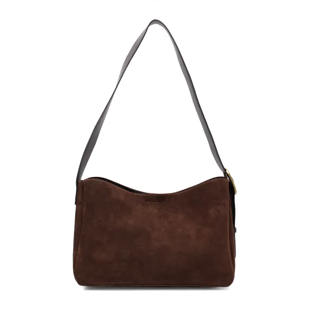 Latalia Novara Maxi mockaveske chocolate