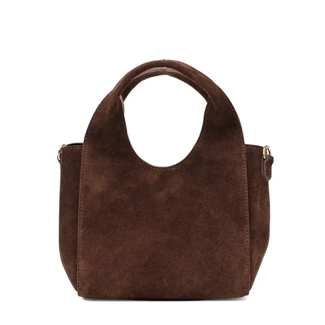 Latalia Salerno M mockaveske chocolate
