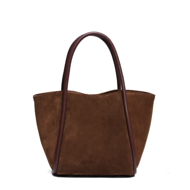 Latalia Florence M mockaveske brun