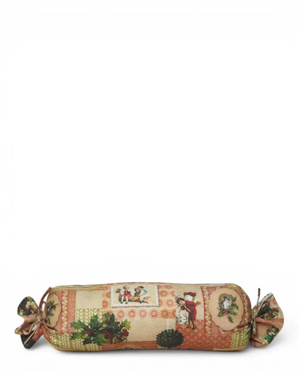 De La Mur Noel julepute caramelo 40 cm