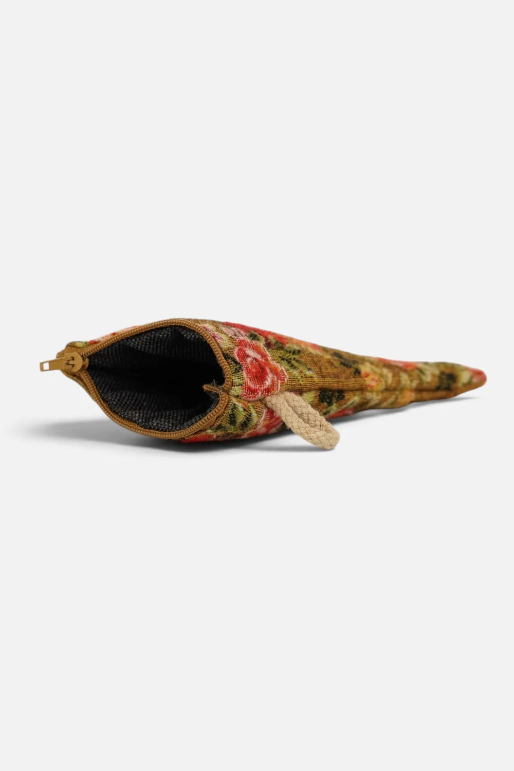 De La Mur Esme brilleetui jacquard sennep