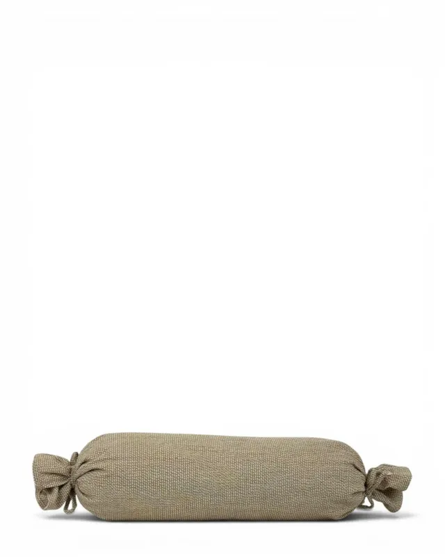 De La Mur Caramelo pute 50 cm beige rød