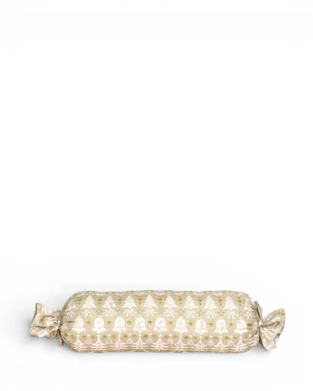 De La Mur Dore Caramelo pute jul 40cm med fyll