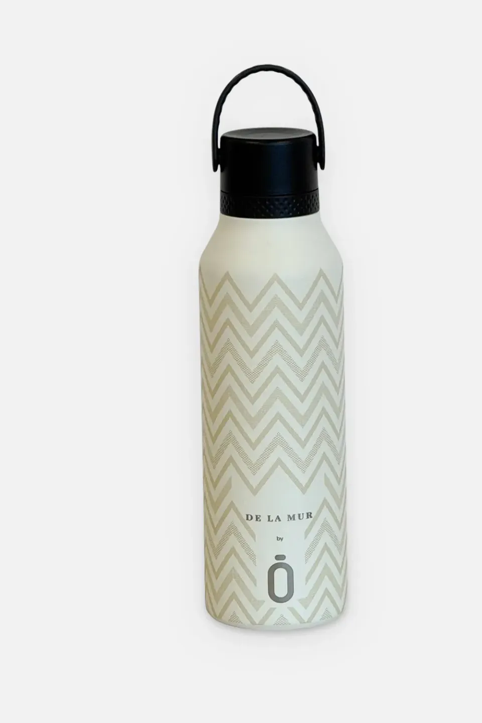 De La Mur Astro termosflaske 0,6L beige