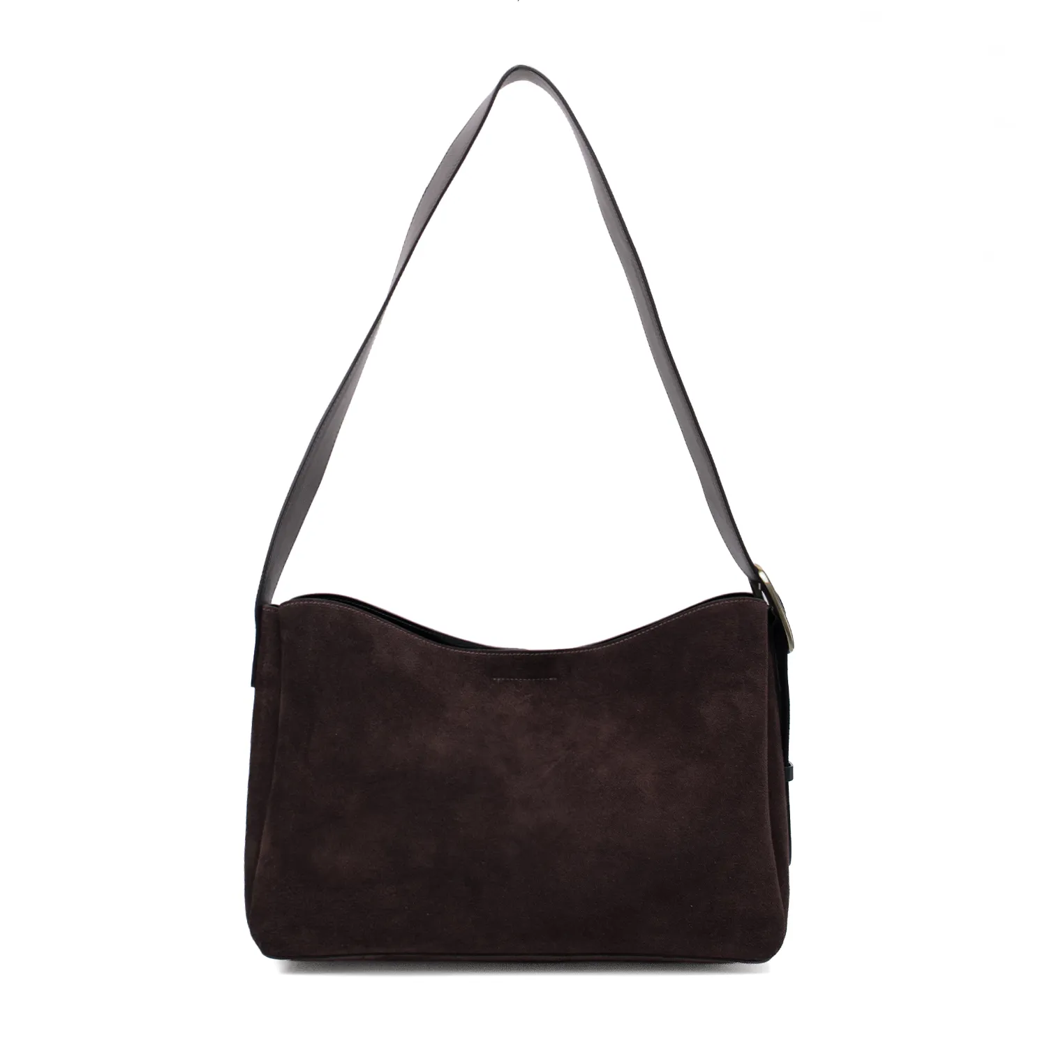 Latalia Novara Maxi veske espresso mocka
