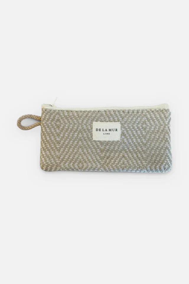 De La Mur Arena brilleetui beige