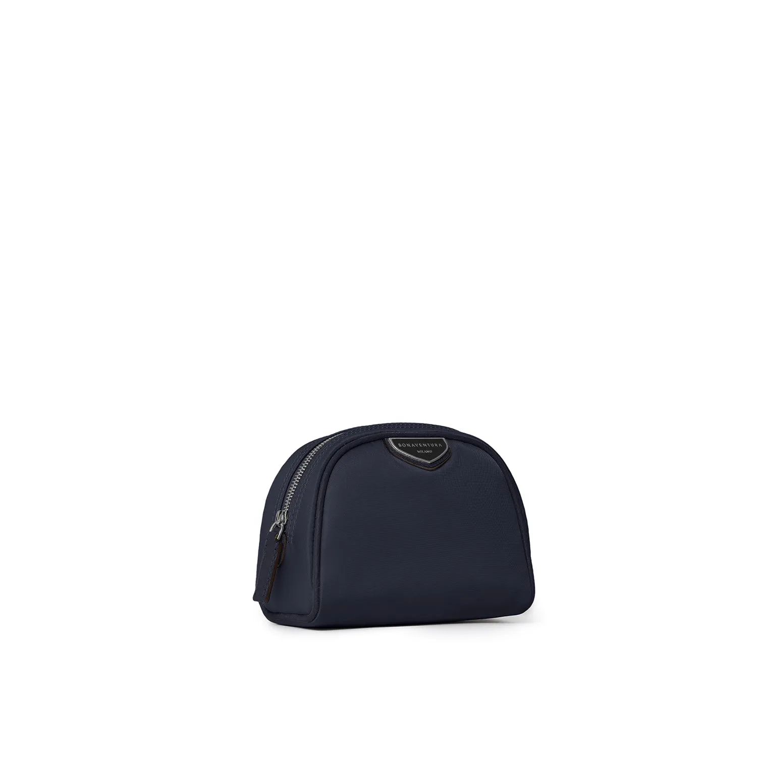 Bonaventura Celeste kosmetikkveske nylon medium etoupe