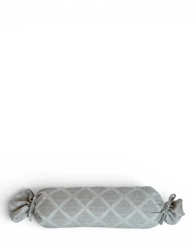 De La Mur Caramelo Natural pute 40 cm beige geometrisk