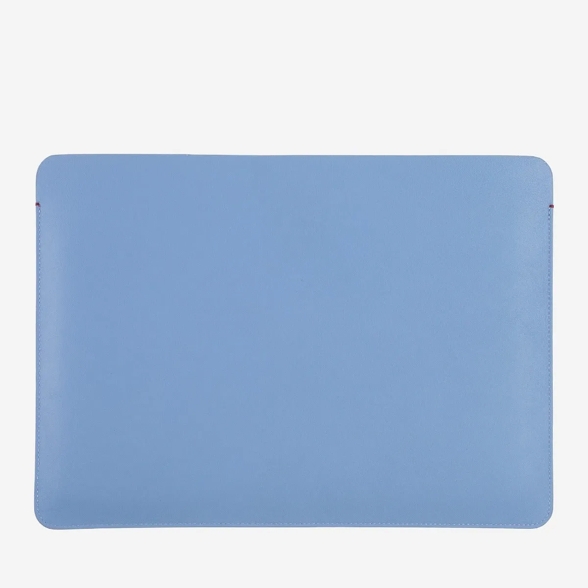 DuDubags Lanai laptopmappe kalveskinn