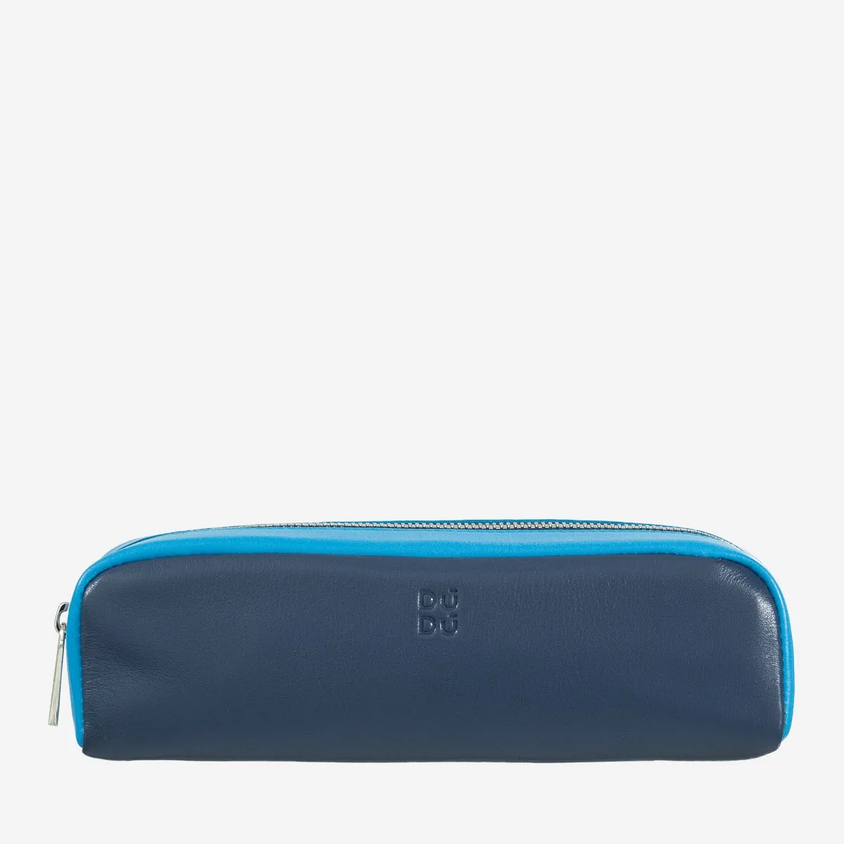 DuDubags Pencil case pennal fuchsia skinn