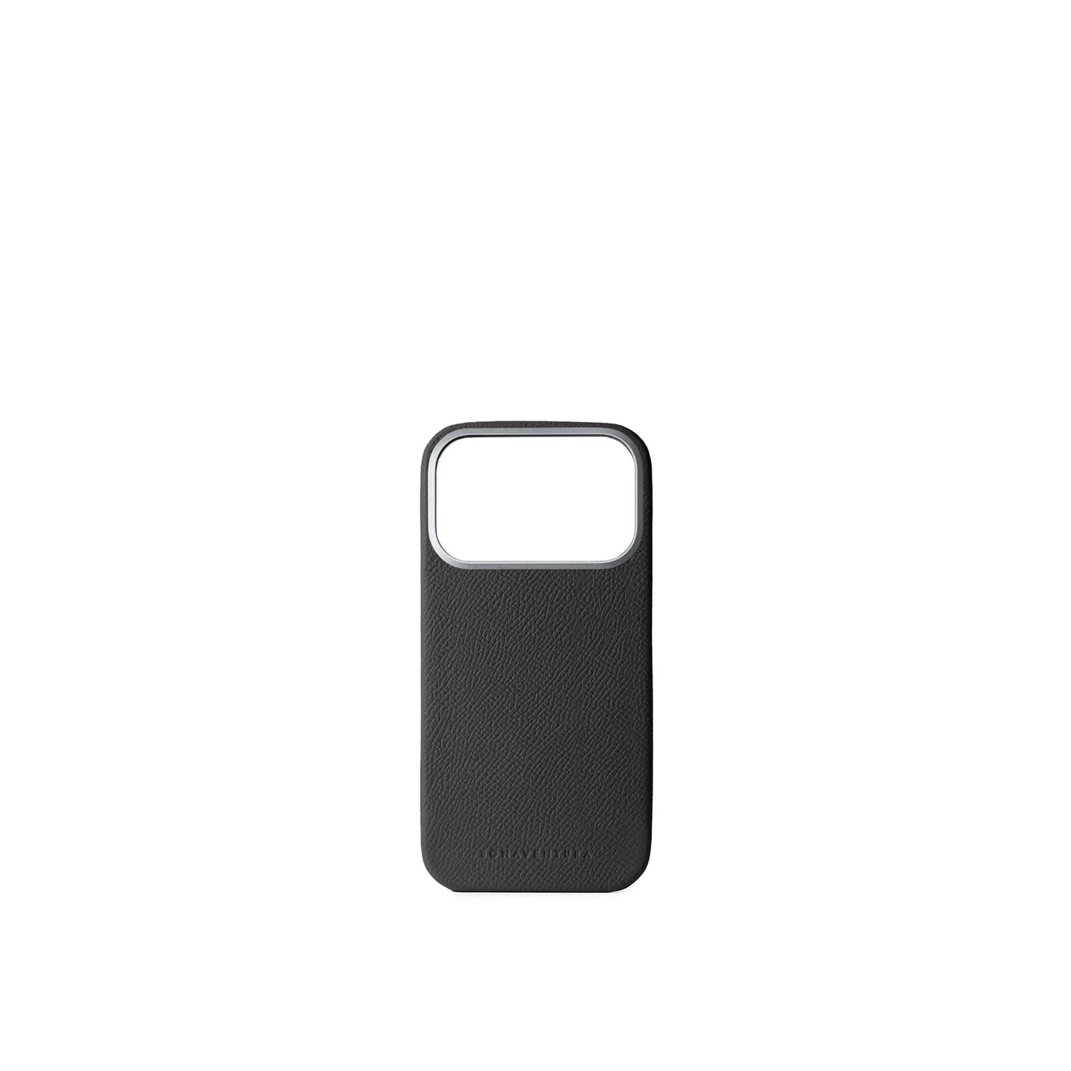 Bonaventura iPhone 17 Pro deksel Nobile etoupe