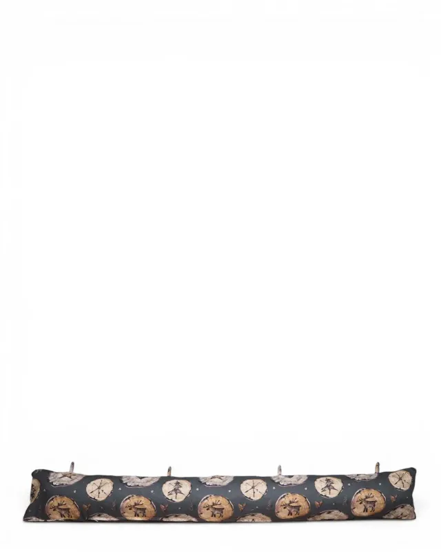 De La Mur Deer trekkstopper 90 cm fjellmønster