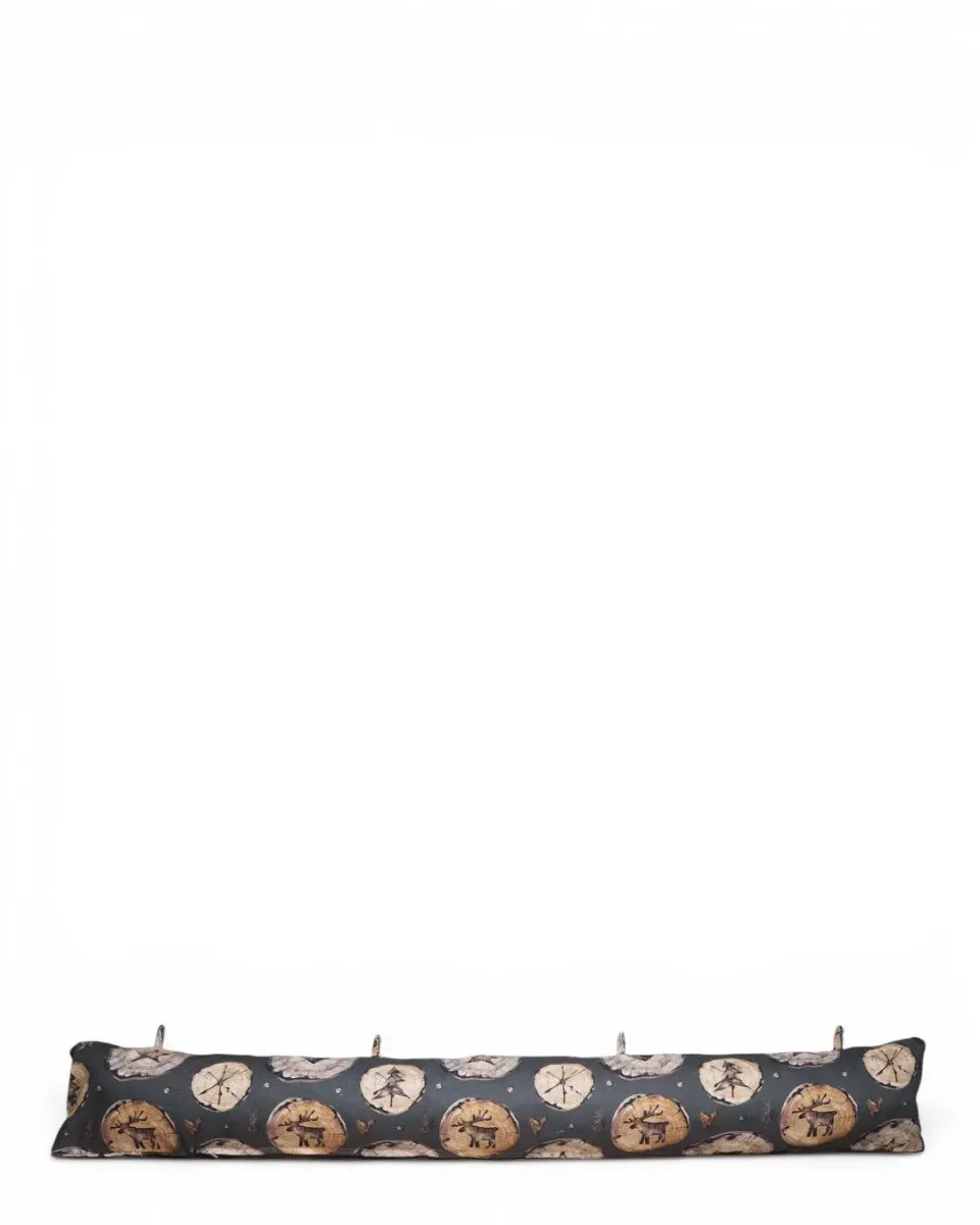 De La Mur Deer trekkstopper 90 cm fjellmønster
