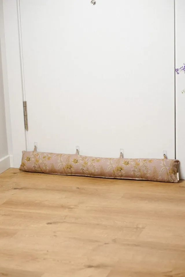 De La Mur Alba trekkstopper blomster 86 cm