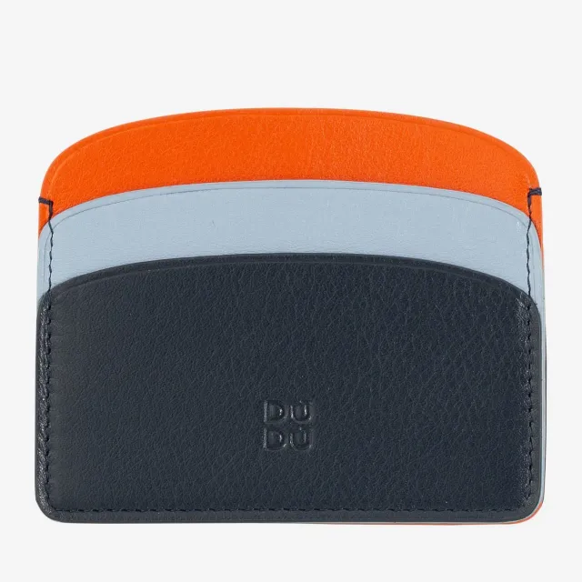 DuDubags Boracay kortholder skinn slank