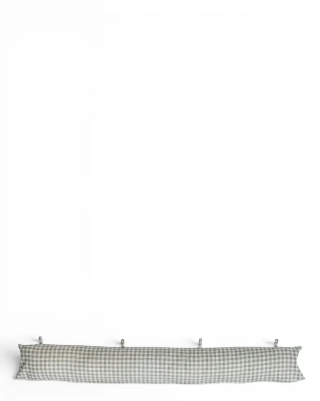 De La Mur Lica trekkstopper 90 cm grønn rutete