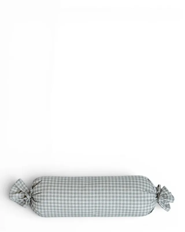 De La Mur Lica Caramelo pute grønn vichy 40 cm