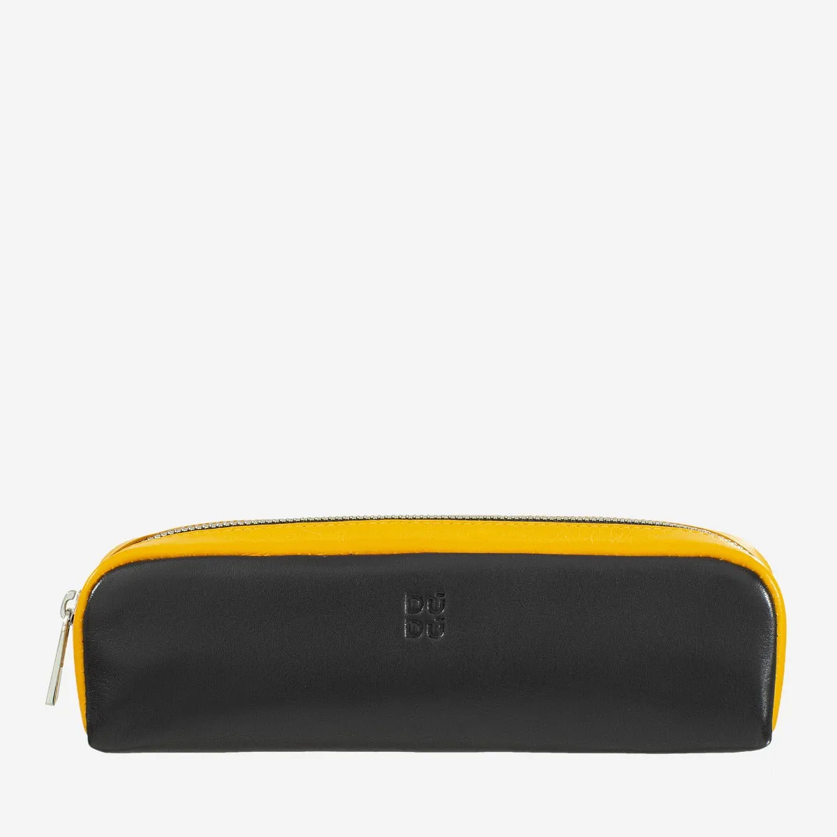 DuDubags Pencil case pennal fuchsia skinn