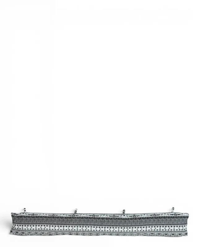 De La Mur Suiza trekkstopper nordisk 90 cm
