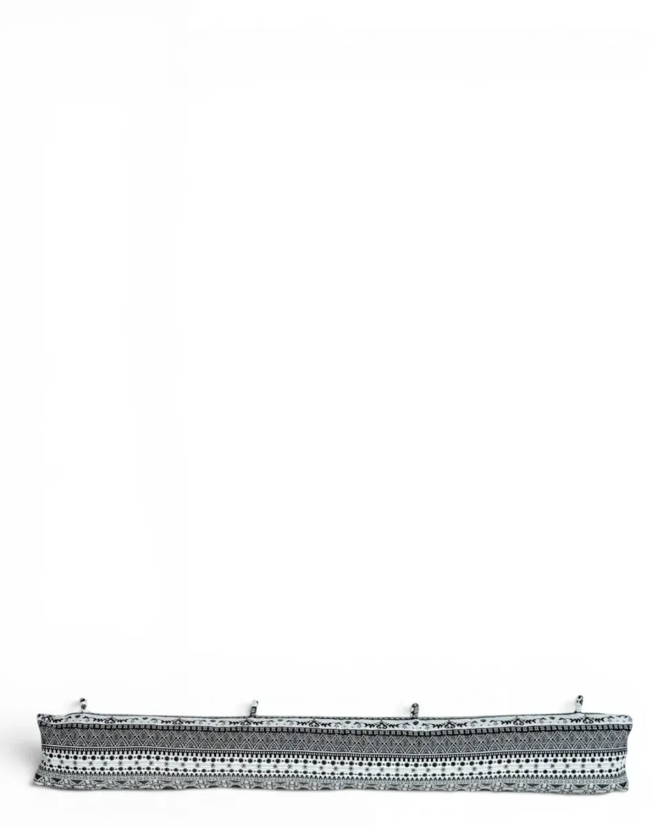 De La Mur Suiza trekkstopper nordisk 90 cm