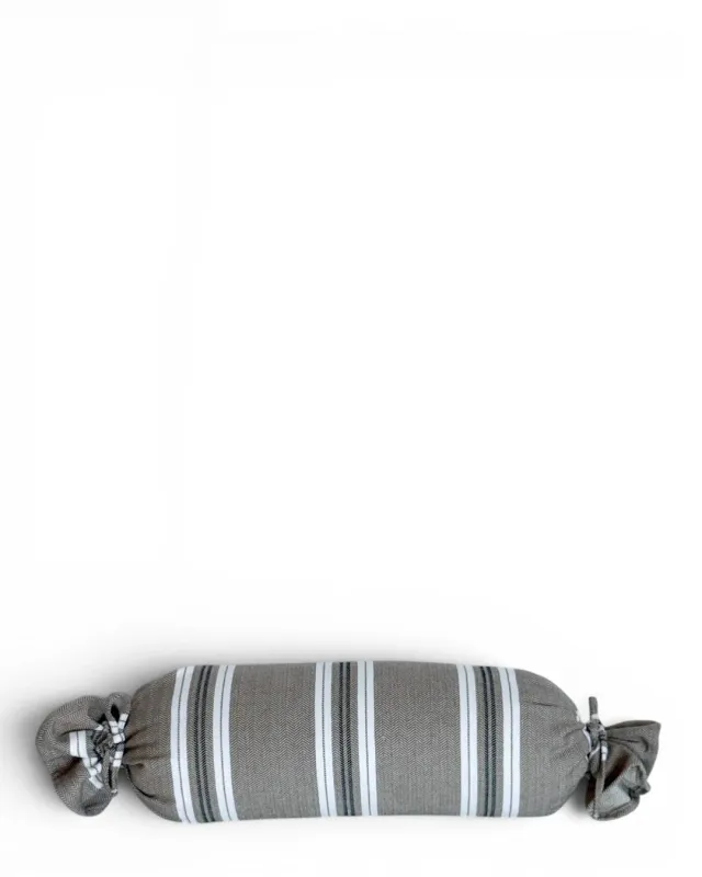 De La Mur Sares pute 40 cm beige stripet